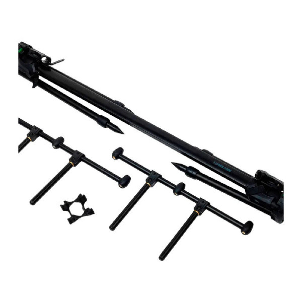 Підставка для вудилища Prologic Tube 3 Rod Pod (1846.19.50)