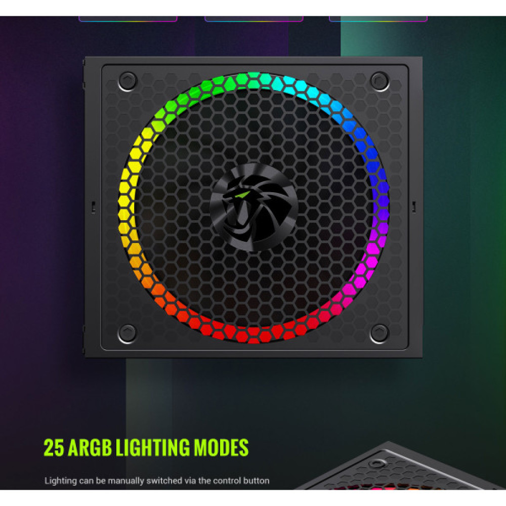 GAMEMAX RGB PRO 1300P