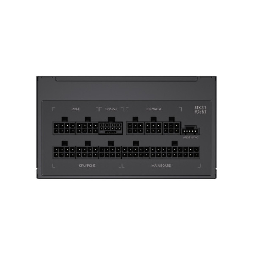 GAMEMAX RGB PRO 1300P