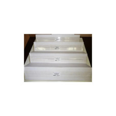 Картридж Foshan Canon iR-C2620/3200/3220/GPR-11/C-EXV8M/7627A002, ref Magenta/440г (EXV8M-Foshan)