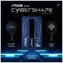 Ракетка для настільного тенісу Stiga Cybershape Future 3 Star FL (1213-0304-35) (931284)