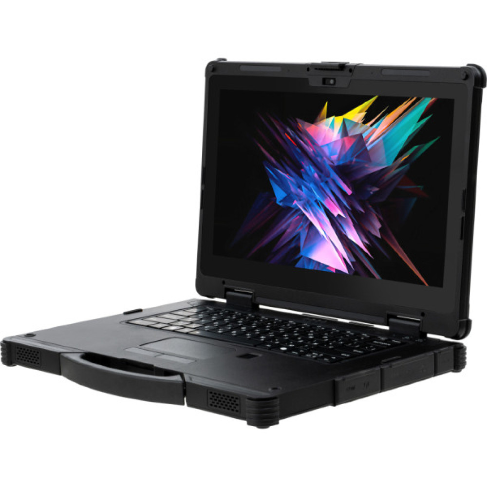 Ноутбук Vinga Scout X14M (X14M-155H321024BWP)