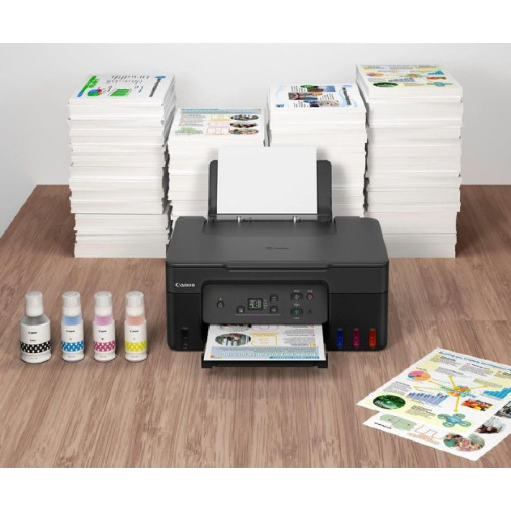 БФП А4 Canon PIXMA G2470