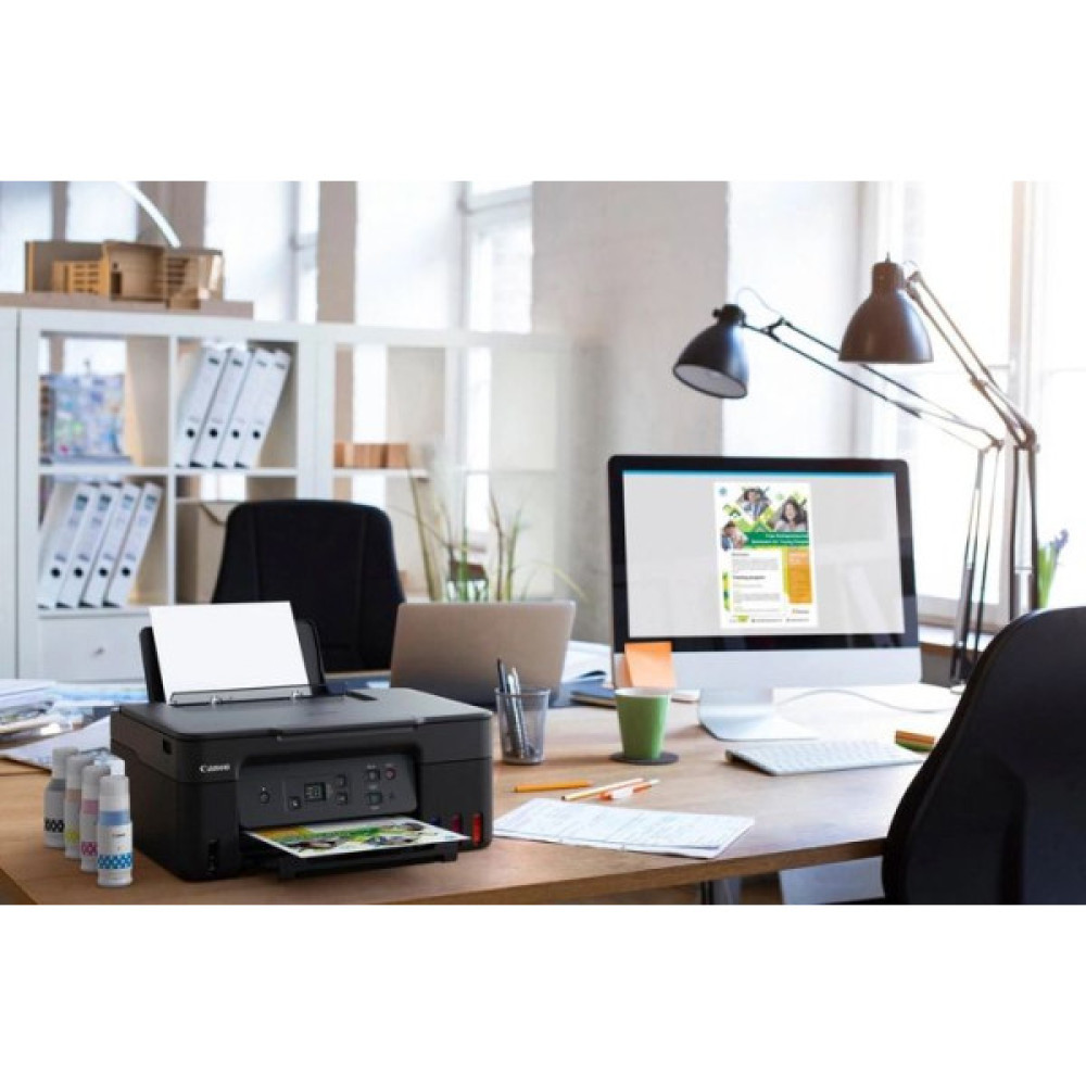 БФП А4 Canon PIXMA G2470