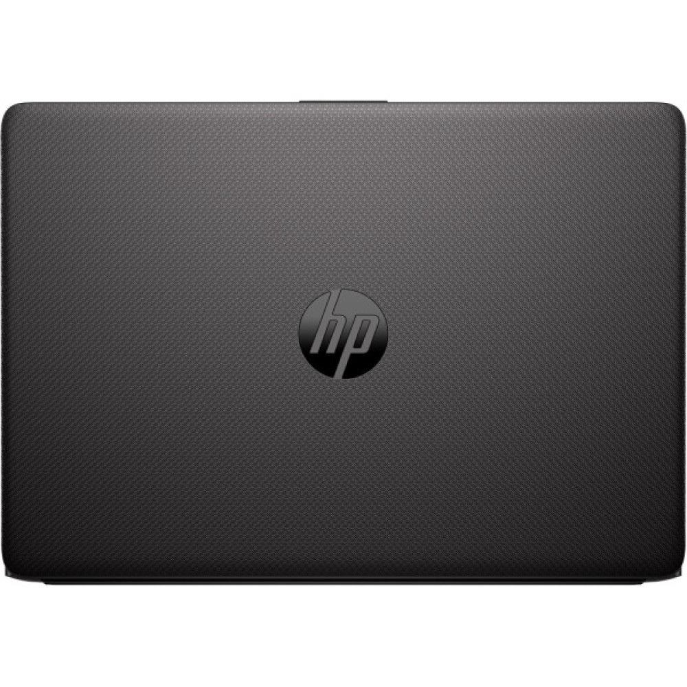 Ноутбук HP 240R-G9 14" FHD IPS AG, Intel 7-150U, 32GB, F1TB, UMA, DOS, чорний