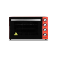 Електропіч LUXELL LX-9325CR