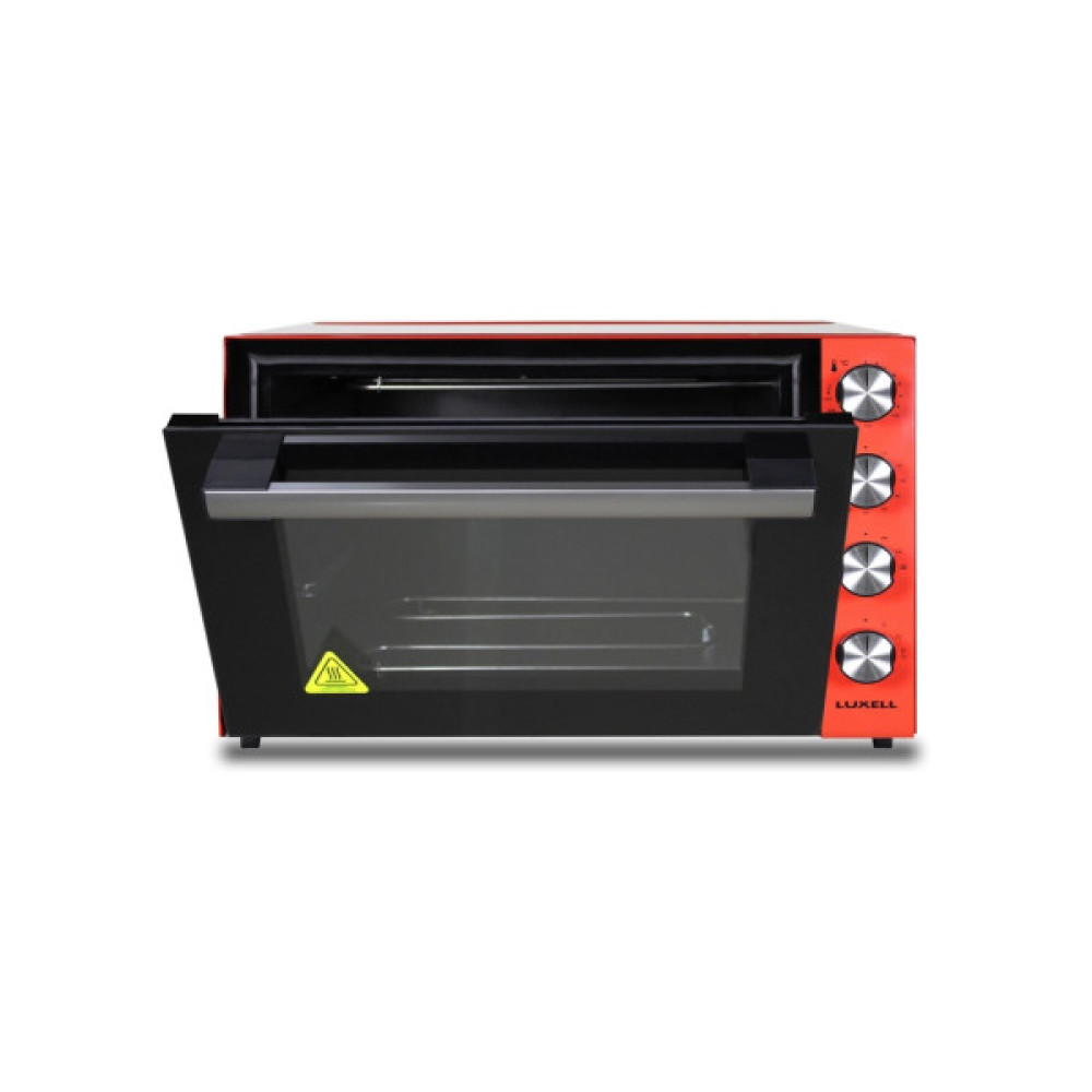 Електропіч LUXELL LX-9325CR