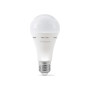 Лампочка TITANUM LED акумуляторна A68 10W E27 4000K 220V (TL-EMA68-10274) Лампочка TITANUM LED акумуляторна A68 10W E27 4000K 220V (TL-EMA68-10274)