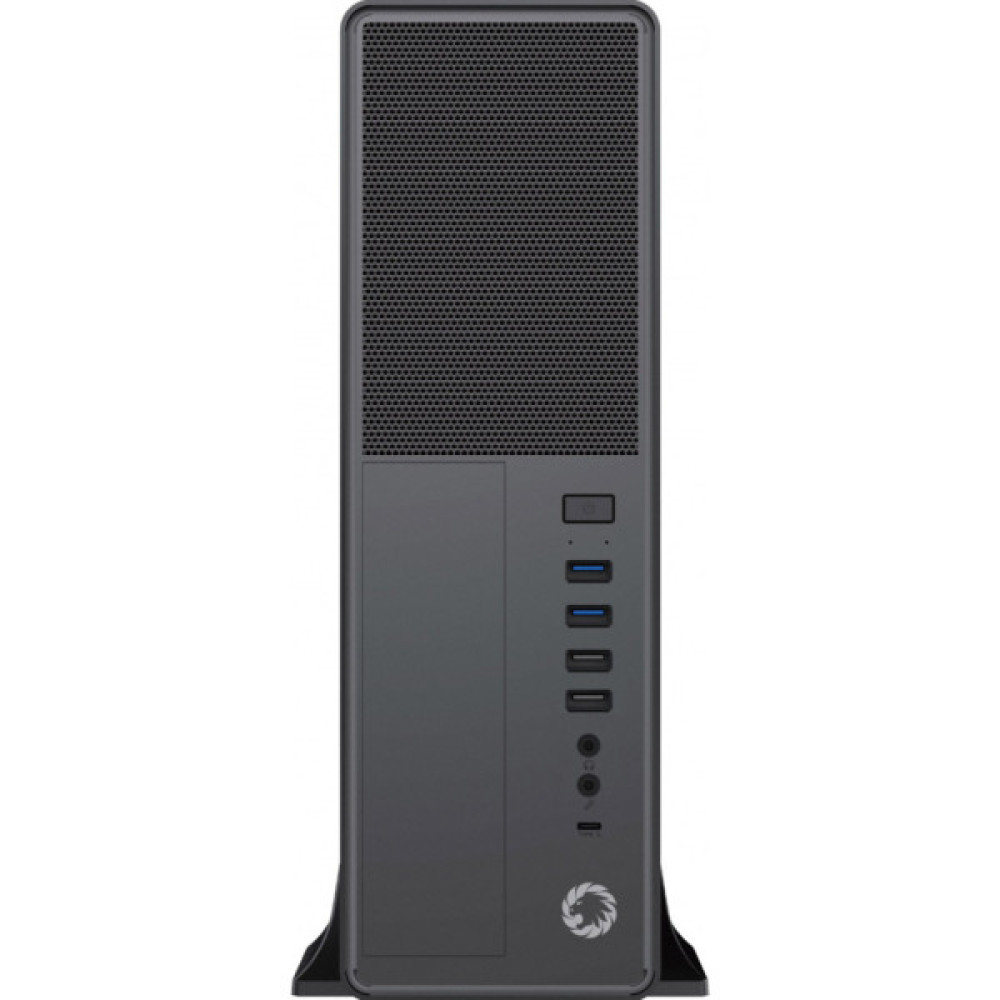 Корпус для ПК Gamemax ST-612-2U3-TYC 400W
