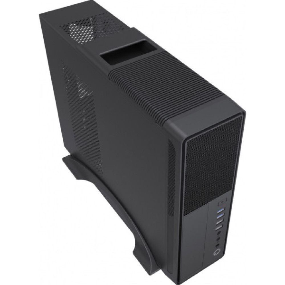 Корпус для ПК Gamemax ST-612-2U3-TYC 400W