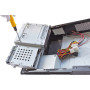 Корпус для ПК Gamemax ST-612-2U3-TYC 400W