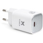 Зарядний пристрій Vinga USB-C PD PPS 45W (VCR45CB)