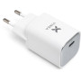 Зарядний пристрій Vinga USB-C PD PPS 45W (VCR45CB)