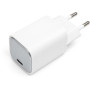 Зарядний пристрій Vinga USB-C PD PPS 45W (VCR45CB)
