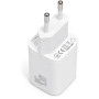 Зарядний пристрій Vinga USB-C PD PPS 45W (VCR45CB)