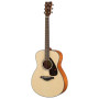 Гітара акустична Yamaha FS800 Natural Гітара акустична Yamaha FS800 Natural