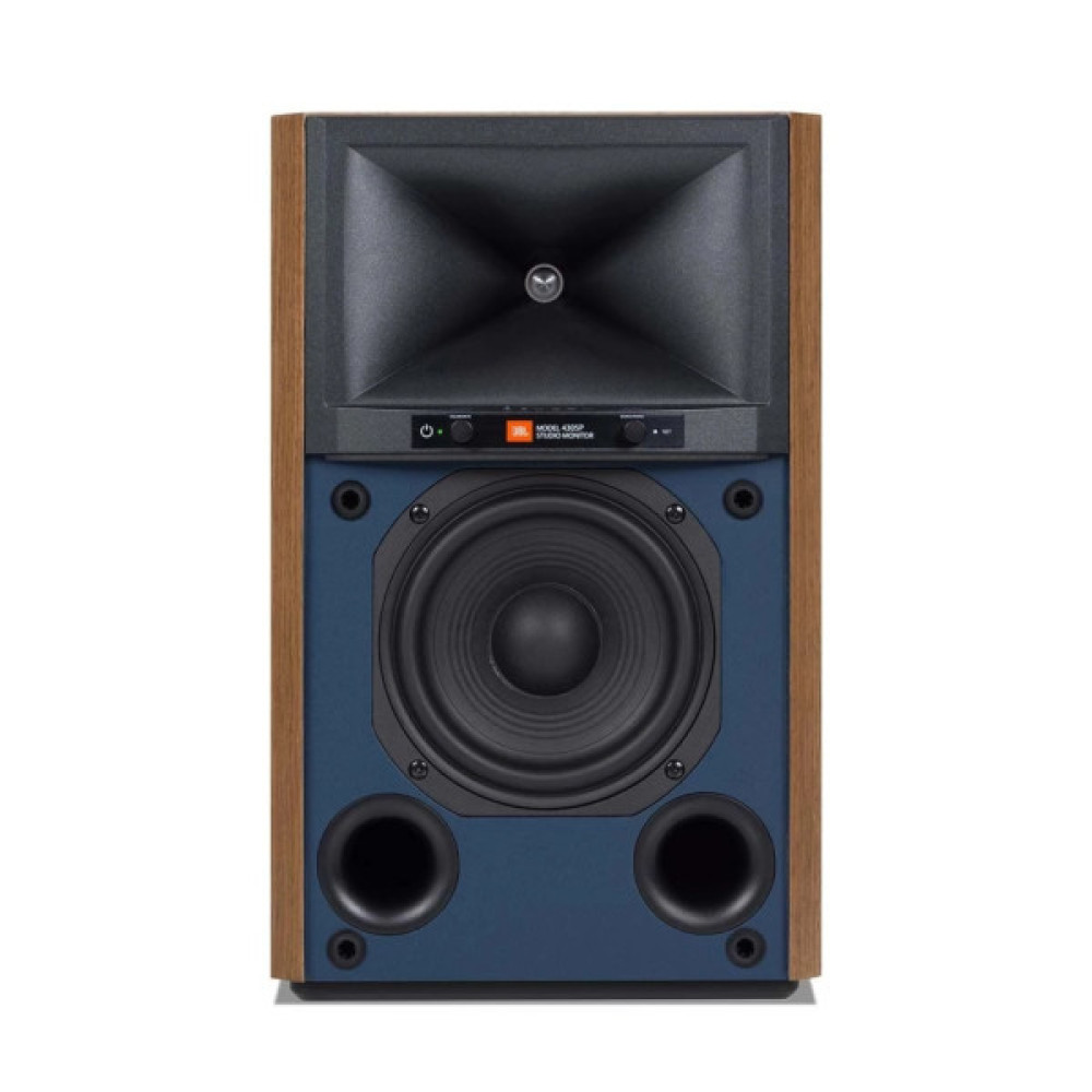Студійний монітор JBL 4305P Wireless Studio Monitor (JBL4305PWALEU)