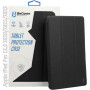 Чохол до планшета BeCover Tri Fold Hard Apple iPad Pro 12.9 2020/2021/2022 Black (709668) (709668) Чохол до планшета BeCover Tri Fold Hard Apple iPad Pro 12.9 2020/2021/2022 Black (709668) (709668)