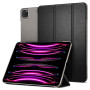Чохол до планшета BeCover Tri Fold Hard Apple iPad Pro 12.9 2020/2021/2022 Black (709668) (709668) Чохол до планшета BeCover Tri Fold Hard Apple iPad Pro 12.9 2020/2021/2022 Black (709668) (709668)