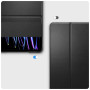 Чохол до планшета BeCover Tri Fold Hard Apple iPad Pro 12.9 2020/2021/2022 Black (709668) (709668) Чохол до планшета BeCover Tri Fold Hard Apple iPad Pro 12.9 2020/2021/2022 Black (709668) (709668)