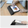 Чохол до планшета BeCover Tri Fold Hard Apple iPad Pro 12.9 2020/2021/2022 Black (709668) (709668) Чохол до планшета BeCover Tri Fold Hard Apple iPad Pro 12.9 2020/2021/2022 Black (709668) (709668)
