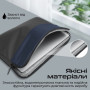 Чохол до ноутбука Promate 13" Limber-SB Black (limber-sb.black) Чохол до ноутбука Promate 13" Limber-SB Black (limber-sb.black)