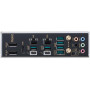 Материнcька плата ASUS PROART Z790-CREATOR WIFI s1700 Z790 4xDDR5 M.2 HDMI Thunderbolt Wi-Fi BT ATX Материнcька плата ASUS PROART Z790-CREATOR WIFI s1700 Z790 4xDDR5 M.2 HDMI Thunderbolt Wi-Fi BT ATX