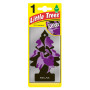 Ароматизатор для автомобіля Little Trees Релакс (78072) Ароматизатор для автомобіля Little Trees Релакс (78072)