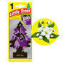 Ароматизатор для автомобіля Little Trees Релакс (78072) Ароматизатор для автомобіля Little Trees Релакс (78072)