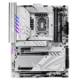Материнcька плата ASUS ROG MAXIMUS Z890 APEX s1851 Z890 2xDDR5 M.2 Thunderbolt DP Wi-Fi BT ATX білий Материнcька плата ASUS ROG MAXIMUS Z890 APEX s1851 Z890 2xDDR5 M.2 Thunderbolt DP Wi-Fi BT ATX білий