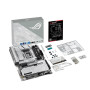 Материнcька плата ASUS ROG MAXIMUS Z890 APEX s1851 Z890 2xDDR5 M.2 Thunderbolt DP Wi-Fi BT ATX білий Материнcька плата ASUS ROG MAXIMUS Z890 APEX s1851 Z890 2xDDR5 M.2 Thunderbolt DP Wi-Fi BT ATX білий