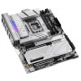 Материнcька плата ASUS ROG MAXIMUS Z890 APEX s1851 Z890 2xDDR5 M.2 Thunderbolt DP Wi-Fi BT ATX білий Материнcька плата ASUS ROG MAXIMUS Z890 APEX s1851 Z890 2xDDR5 M.2 Thunderbolt DP Wi-Fi BT ATX білий