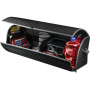 Сумка-органайзер EVAtech XL-PRO 32x100x30 см. Ромб чорний з сірим кантом (BS13643OX3RBG) Сумка-органайзер EVAtech XL-PRO 32x100x30 см. Ромб чорний з сірим кантом (BS13643OX3RBG)