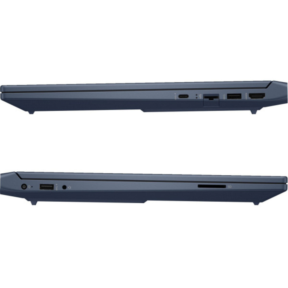 Ноутбук HP Victus 15-fa1021ua (B82ZYEA)