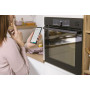 Духова шафа Gorenje електрична, 77л, A+, пара, дисплей, 300 °C, Wi-Fi, чорний Духова шафа Gorenje електрична, 77л, A+, пара, дисплей, 300 °C, Wi-Fi, чорний