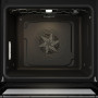Духова шафа Gorenje електрична, 77л, A+, пара, дисплей, 300 °C, Wi-Fi, чорний Духова шафа Gorenje електрична, 77л, A+, пара, дисплей, 300 °C, Wi-Fi, чорний