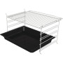 Духова шафа Gorenje BO6737E02XK Духова шафа Gorenje BO6737E02XK