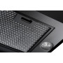 Витяжка кухонна GRANADO Segovia 2614-1200 black (GCH6336311) Витяжка кухонна GRANADO Segovia 2614-1200 black (GCH6336311)