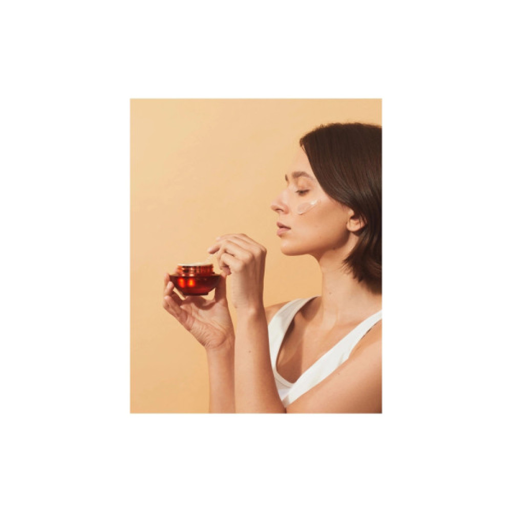 Крем для обличчя Chogongjin Sosaeng Jin Face Cream 60 мл (8809747940004)