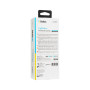 Батарея універсальна Gelius Lightstone GP-PB300 30000mAh QC+PD (22.5W) Green (00000090465) Батарея універсальна Gelius Lightstone GP-PB300 30000mAh QC+PD (22.5W) Green (00000090465)