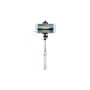 Монопод для селфі Grand-X Metallic Jack 3,5 U-крепление 170-750мм Silver (MPGJMS) Монопод для селфі Grand-X Metallic Jack 3,5 U-крепление 170-750мм Silver (MPGJMS)