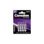 Батарейка Camelion AAA LR03 Ultra Alkaline * 4 (LR03-BP4UT) Батарейка Camelion AAA LR03 Ultra Alkaline * 4 (LR03-BP4UT)