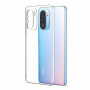 Чохол до мобільного телефона BeCover Xiaomi Redmi Note 10/Note 10s Transparancy (706059) Чохол до мобільного телефона BeCover Xiaomi Redmi Note 10/Note 10s Transparancy (706059)