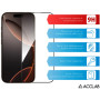 Скло захисне ACCLAB Full Glue Apple iPhone 16 Pro Black (1283126593277) Скло захисне ACCLAB Full Glue Apple iPhone 16 Pro Black (1283126593277)