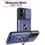 Чохол до мобільного телефона BeCover Military Motorola Moto G05 / E15 Blue (713528) Чохол до мобільного телефона BeCover Military Motorola Moto G05 / E15 Blue (713528)