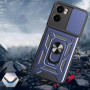 Чохол до мобільного телефона BeCover Military Motorola Moto G05 / E15 Blue (713528) Чохол до мобільного телефона BeCover Military Motorola Moto G05 / E15 Blue (713528)