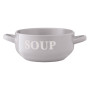 Бульйонниця Ardesto Cream 700 мл Grey (AR3477GR) Бульйонниця Ardesto Cream 700 мл Grey (AR3477GR)
