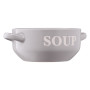 Бульйонниця Ardesto Cream 700 мл Grey (AR3477GR) Бульйонниця Ardesto Cream 700 мл Grey (AR3477GR)