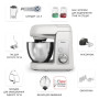 Кухонний комбайн Tefal QB525B38 Кухонний комбайн Tefal QB525B38