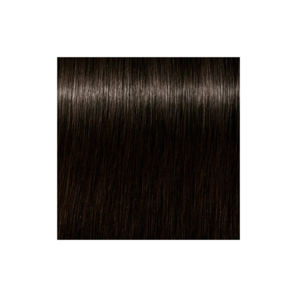 Фарба для волосся Schwarzkopf Professional Igora Vibrance 4-00 - Середньо-коричневий природний екстра (7702045755985)